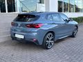 2022 BMW X2 sDrive18i M Sport X Auto