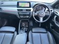 2022 BMW X2 sDrive18i M Sport X Auto