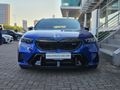 2026 BMW M5 Touring (G99) (Phev)
