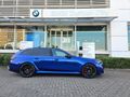 2026 BMW M5 Touring (G99) (Phev)