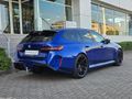 2026 BMW M5 Touring (G99) (Phev)