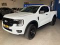 2026 Ford Ranger 2.0D Sit Xlt Auto Super-Cab