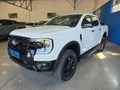2026 Ford Ranger 3.0D V6 Sport 4x4 Auto Double-Cab