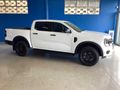 2026 Ford Ranger 2.0D Sit Xlt 4x4 Auto Double-Cab