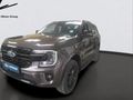2025 Ford Everest 2.0D Bi-Turbo Sport Auto