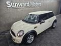 2014 MINI Hatch Cooper