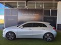 2020 Mercedes-Benz A-Class A 200 Auto