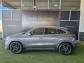 2026 Mercedes-Benz GLA 200 Auto