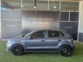 2025 Volkswagen Polo Vivo 1.4