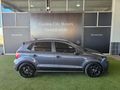 2025 Volkswagen Polo Vivo 1.4