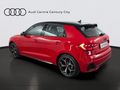 2026 Audi A1 Sportback | 30 TFSI Black Edition S-Tronic