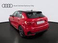 2026 Audi A1 Sportback | 30 TFSI Black Edition S-Tronic