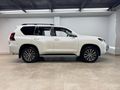 2022 Toyota Land Cruiser Prado 2.8 GD VX-L Auto