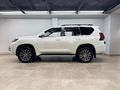 2022 Toyota Land Cruiser Prado 2.8 GD VX-L Auto