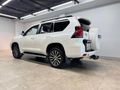 2022 Toyota Land Cruiser Prado 2.8 GD VX-L Auto