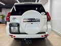 2022 Toyota Land Cruiser Prado 2.8 GD VX-L Auto