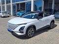 2026 Omoda C5 1.5T Street Plus