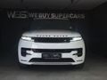 2023 Land Rover Range Rover Sport 3.0D Dynamic SE (D350)