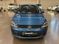 2017 Volkswagen Polo Vivo GP 1.4 Trendline Auto 5-dr