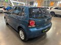 2017 Volkswagen Polo Vivo GP 1.4 Trendline Auto 5-dr