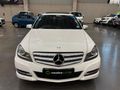 2013 Mercedes-Benz C-Class C 180 BE Avantgarde Auto