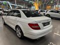 2013 Mercedes-Benz C-Class C 180 BE Avantgarde Auto