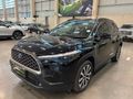 2024 Toyota Corolla Cross 1.8 XR Hybrid
