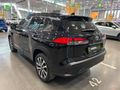 2024 Toyota Corolla Cross 1.8 XR Hybrid