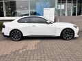 2025 BMW 2 Series 220i Coupe M Sport Auto