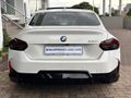 2025 BMW 2 Series 220i Coupe M Sport Auto