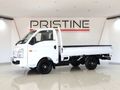 2021 Hyundai H100 Bakkie 2.6D Deck (Aircon)