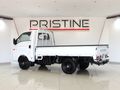 2021 Hyundai H100 Bakkie 2.6D Deck (Aircon)