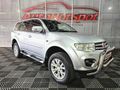 2016 Mitsubishi Pajero Sport 2.5D Auto