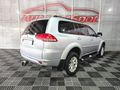 2016 Mitsubishi Pajero Sport 2.5D Auto