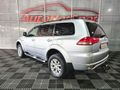 2016 Mitsubishi Pajero Sport 2.5D Auto