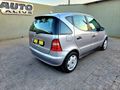 2001 Mercedes-Benz A-Class A 160 Classic