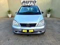 2001 Mercedes-Benz A-Class A 160 Classic
