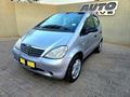2001 Mercedes-Benz A-Class A 160 Classic