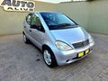 2001 Mercedes-Benz A-Class A 160 Classic