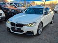 2015 BMW 3 Series 320d M Sport Auto