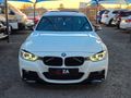 2015 BMW 3 Series 320d M Sport Auto