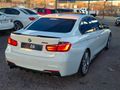 2015 BMW 3 Series 320d M Sport Auto