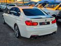 2015 BMW 3 Series 320d M Sport Auto