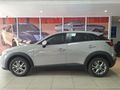 2026 Mazda CX-3 2.0 Dynamic Auto