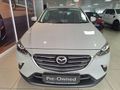 2026 Mazda CX-3 2.0 Dynamic Auto