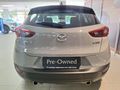 2026 Mazda CX-3 2.0 Dynamic Auto