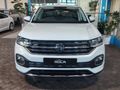 2023 Volkswagen T-Cross 1.5 TSI R-Line Auto