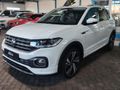 2023 Volkswagen T-Cross 1.5 TSI R-Line Auto