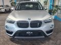 2016 BMW X1 xDrive20d Auto