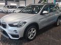 2016 BMW X1 xDrive20d Auto
